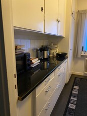 Apartment - Laholmsvägen Halmstad