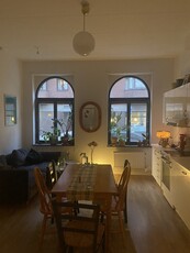 Apartment - Möllevångsgatan Malmö