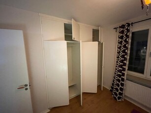 Apartment - Muskötstigen Sollentuna