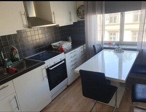 Apartment - Nedre Villagatan Södertälje