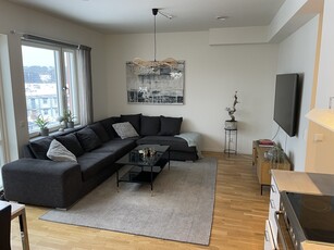 Apartment - Postflyget Göteborg