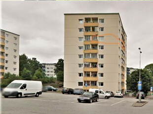 Apartment - Regnvädersgatan Göteborg