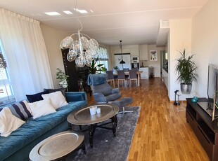 Apartment - Sandtäktsvägen Värmdö