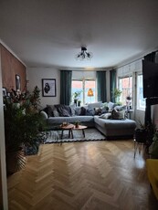 Apartment - Skepparegatan Karlstad