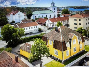 Apartment - Slottsgatan Strömstad