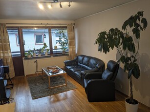 Apartment - Södra Gimonäsvägen Umeå