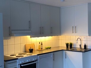 Apartment - Stjärngatan Uddevalla