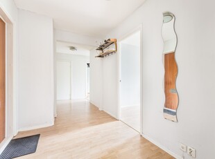 Apartment - Terapivägen Huddinge