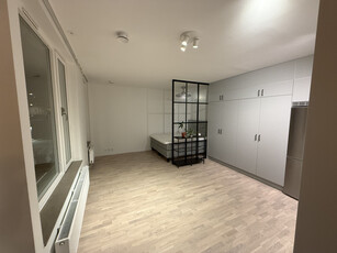 Apartment - Tranebergsvägen Bromma