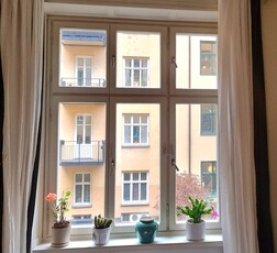 Apartment - Vanadisvägen Stockholm