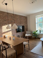 Apartment - Västgötagatan Göteborg