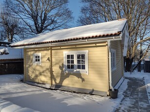 Cottage - Bagarbyvägen Sollentuna