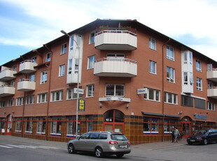 Föreningsgatan 10B