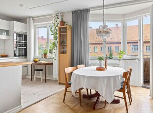 Föreningsgatan 54A Rörsjöstaden 3 rok, 81.5 kvm, MALMÖ