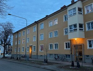 Gustavsgatan 1A