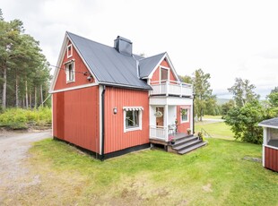 House - Gyljen bruksvägen Överkalix