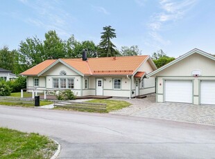 House - Tunmatsgatan Borlänge