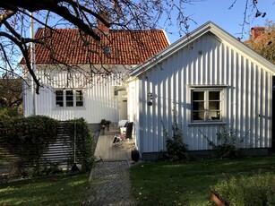 House - Uddevallagatan Göteborg