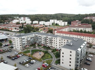 Trollhättevägen 16A Centrum 2 rok, 54 kvm, KUNGÄLV