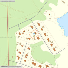 Villa till salu på Lerviken 134 i Njurunda - Mäklarhuset