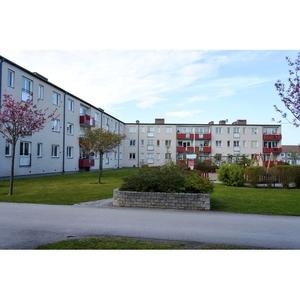 lägenhet – hedvigsborg, borås