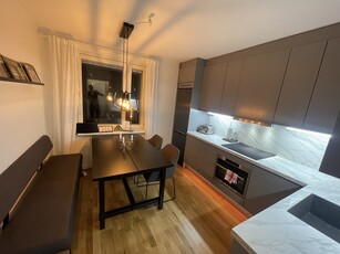 Apartment - Alphyddevägen Nacka