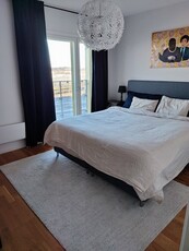 Apartment - Bangårdsgatan Göteborg