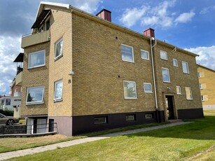 Apartment - Bäckgatan Nässjö