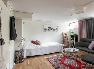 Apartment - Björnebergsvägen Jönköping