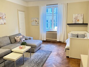 Apartment - Bondegatan Stockholm