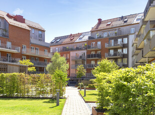 Apartment - Brottkärrsvägen Hovås