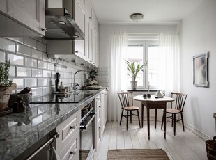 Apartment - Engdahlsgatan Göteborg