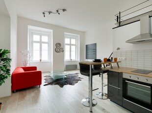 Apartment - Erik Dahlbergsgatan Göteborg