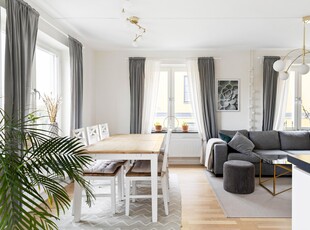 Apartment - Finslipargränd Huddinge