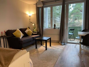 Apartment - Flyginfarten Järfälla