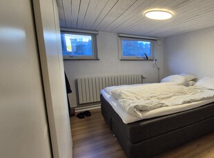 Apartment - Gjutängsvägen Falkenberg