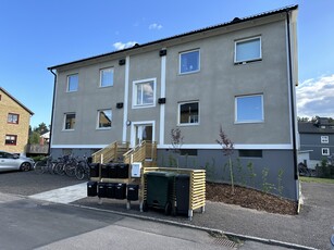 Apartment - Grustagsgatan Växjö