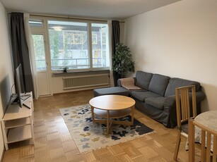 Apartment - Höjdvägen Saltsjö-Boo