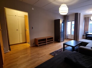 Apartment - Jungfruplatsen Mölndal