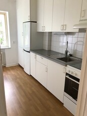 Apartment - Kaptensgatan Borås