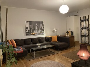 Apartment - Kristinehöjdsgatan Göteborg