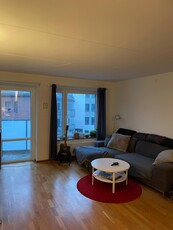 Apartment - Kung Oskars väg Lund