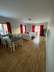 Apartment - Kungsvägen Rosersberg