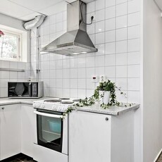 Apartment - Lilla Solgårdsvägen Huddinge