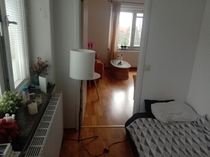 Apartment - Lundavägen Malmö