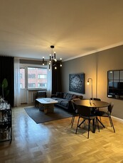 Apartment - Luthagsesplanaden Uppsala