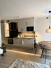 Apartment - Mölndalsvägen Göteborg