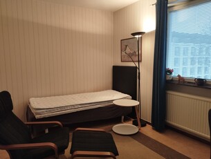 Apartment - Mörnersgatan Linköping