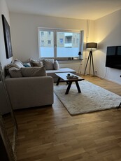 Apartment - Rektorsgatan Helsingborg