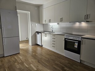 Apartment - Sofiehemsvägen Umeå